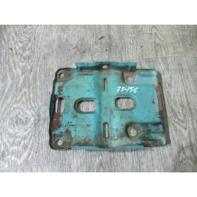  Полка аккумулятора к  Daewoo  Lanos,  1999