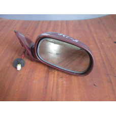  Зеркало наружное правое к  Mitsubishi  Galant,  1995