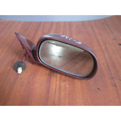  Зеркало наружное правое к  Mitsubishi  Galant,  1995