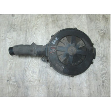  Корпус воздушного фильтра к  Skoda  Favorit,  1995