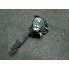  Ремень безопасности передний правый к  Skoda  Felicia,  1997