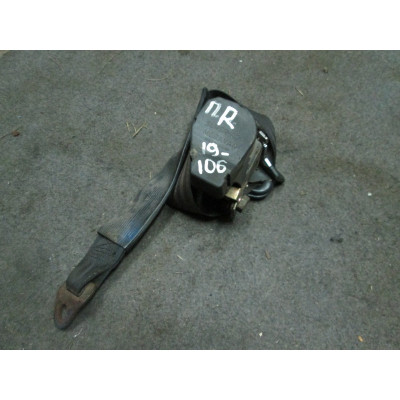  Ремень безопасности передний правый к  Skoda  Felicia,  1997