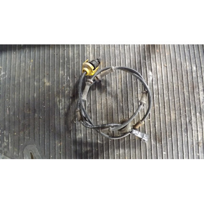  Датчик ABS задний к  Dodge  Grand Caravan,  2002