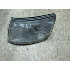  Поворотник левый к  Mitsubishi  Space Wagon,  1996