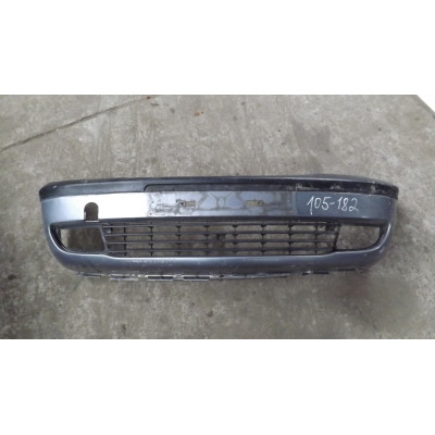  Бампер передний к  Opel  Zafira,  2000