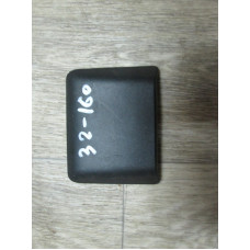  Заглушка к  Opel  Corsa,  2009