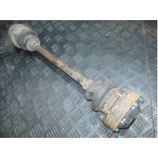  Полуось передняя левая (приводной вал, шрус) к  Mercedes  E W210,  2001