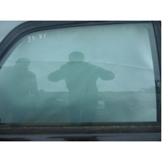  Стекло двери задней правой к  Renault  Laguna,  1998