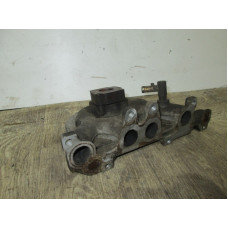  Коллектор впускной к  Fiat  Punto,  1998