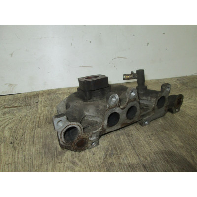  Коллектор впускной к  Fiat  Punto,  1998