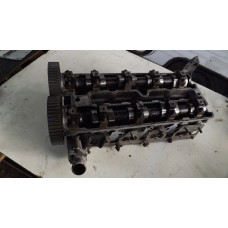  Головка блока цилиндров к  Daewoo  Leganza,  1997