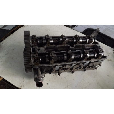  Головка блока цилиндров к  Daewoo  Leganza,  1997