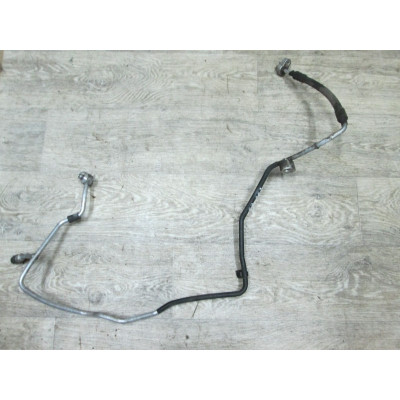  Трубка кондиционера к  Porsche  Cayenne,  2008