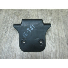  Пластик к  BMW  7 E38,  1999