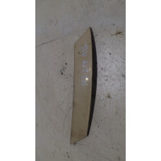  Накладка декоративная к  Audi  100,  1986