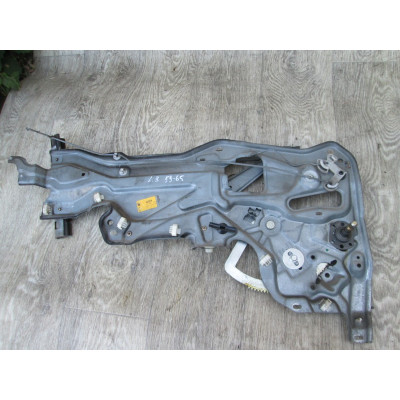  Стеклоподъемник задний левый к  Renault  Laguna,  1996