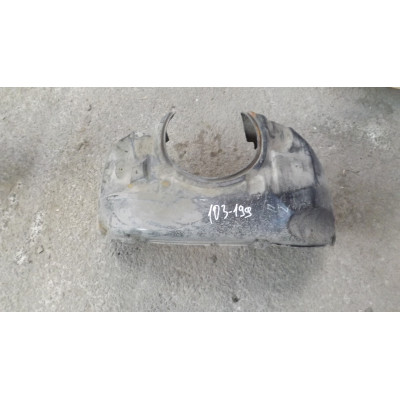  Защита арок передняя левая (подкрылок) к  Ford  Mondeo,  1998