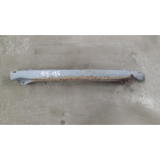  Усилитель бампера заднего к  Opel  Zafira,  2000