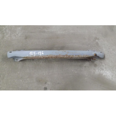  Усилитель бампера заднего к  Opel  Zafira,  2000