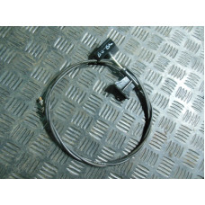 Трос капота к  Nissan  Primera,  2001