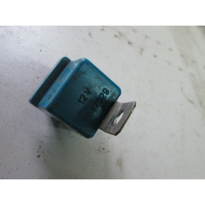  Реле (прочие) к  Citroen  ZX,  1997