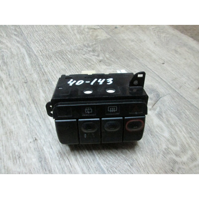  Блок кнопок к  Mitsubishi  Space Wagon,  1996