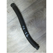  Патрубок радиатора к  Opel  Omega,  1996