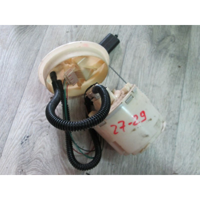  Колба в бак к  Ford  Focus,  2002