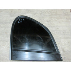  Стекло кузовное боковое правое к  Porsche  Cayenne,  2008