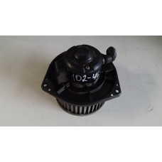  Моторчик печки к  Nissan  Sunny,  1993