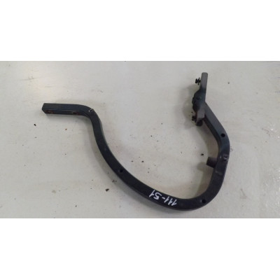 Петля крышки багажника к  Daewoo  Leganza,  1997