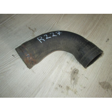  Патрубок интеркулера к  Audi  A4,  1997