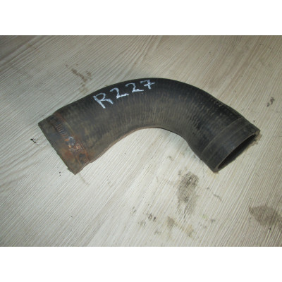  Патрубок интеркулера к  Audi  A4,  1997