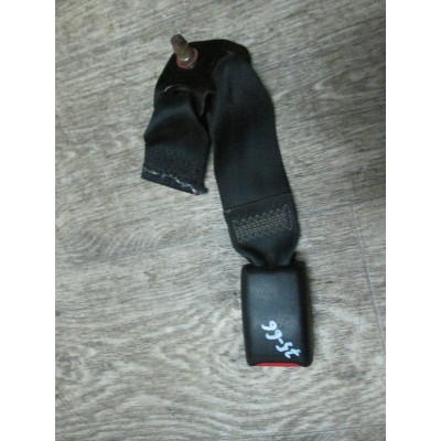  Замок ремня безопасности к  Daewoo  Lanos,  1999