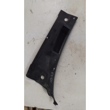  Дождевик к  ЗАЗ  Sens,  2008