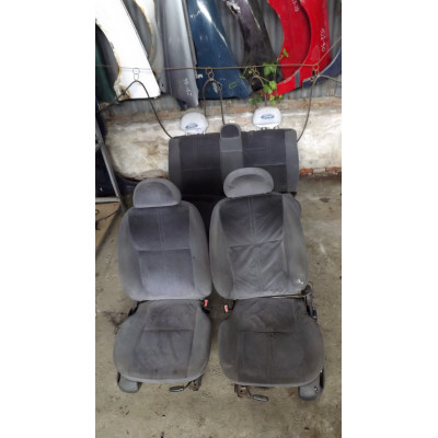  Салон (комплект сидений) к  Ford  Mondeo,  1998