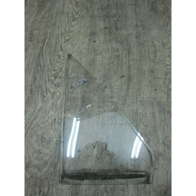  Стекло двери задней левой к  Skoda  Favorit,  1995