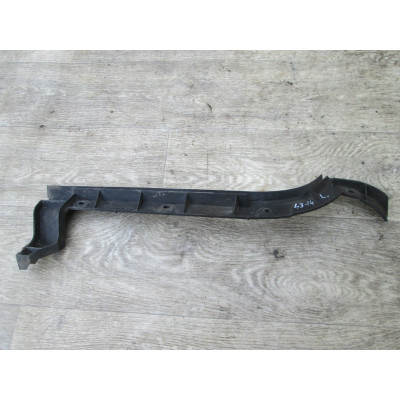  Кронштейн крепления бампера к  Opel  Omega,  1998