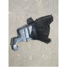  Защита арок передняя правая (подкрылок) к  Nissan  Primera,  1994