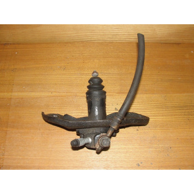  Цилиндр сцепления рабочий к  Daewoo  Nexia,  1997