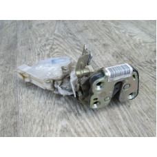  Замок двери задней левой к  Nissan  Almera,  2000