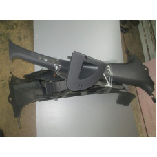  Пластик салона к  Fiat  Marea,  1999