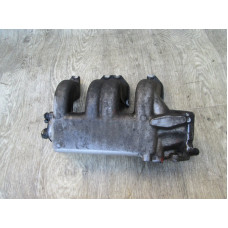  Коллектор впускной к  Renault  Laguna,  1996