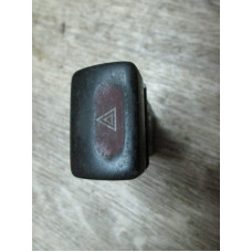  Кнопка аварийной сигнализации к  Nissan  Sunny,  1993