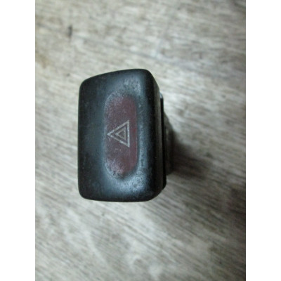  Кнопка аварийной сигнализации к  Nissan  Sunny,  1993