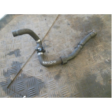  Патрубок отопителя (печки) к  Fiat  Punto,  2001