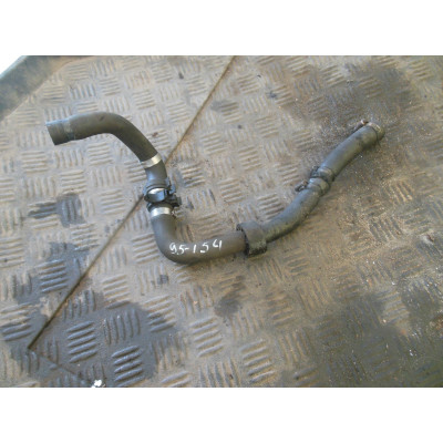  Патрубок отопителя (печки) к  Fiat  Punto,  2001