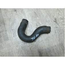  Патрубок радиатора к  Daewoo  Nubira,  1998