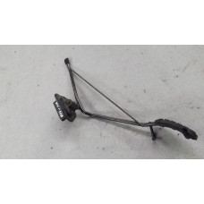  Педаль газа к  Renault  Laguna,  1997