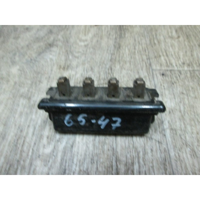 Контактная группа к  Skoda  Favorit,  1995